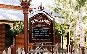The Brewers House